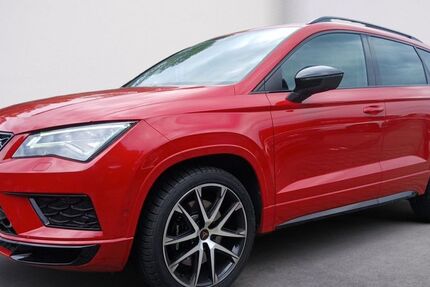 Cupra Ateca 51.787 km 25.890 &euro; Vellmar 34246