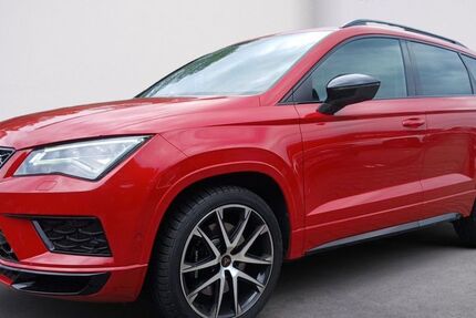 Cupra Ateca 51.900 km 24.200 &euro; Vellmar 34246