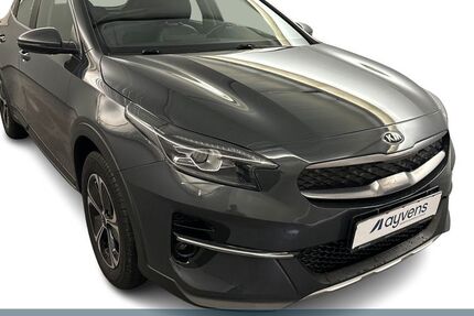 Kia XCeed 45.478 km 16.780 &euro; Dorfmark 29683