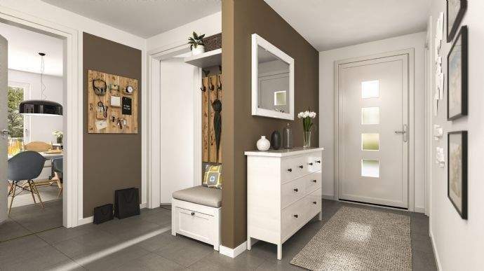 Dein eigenes Haus: unkompliziert, energetisch sicher & bezahlbar 5 zimmer