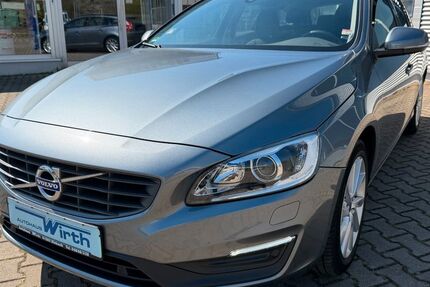 Volvo V60 126.904 km 14.800 &euro; Diebach 91583