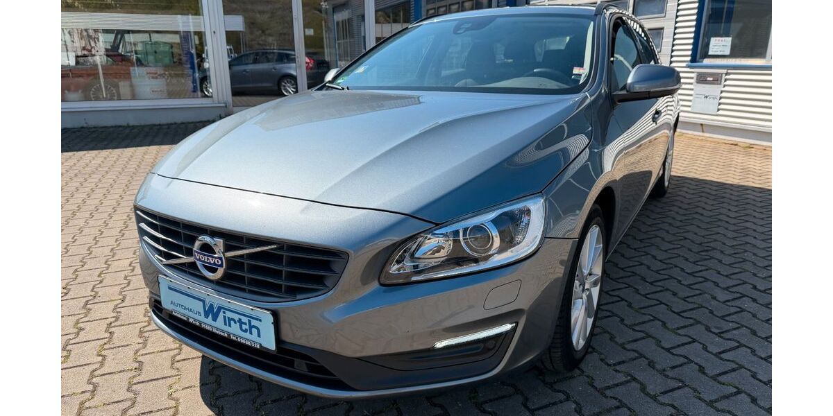 Volvo V60 126.904 km 14.800 &euro; Diebach 91583