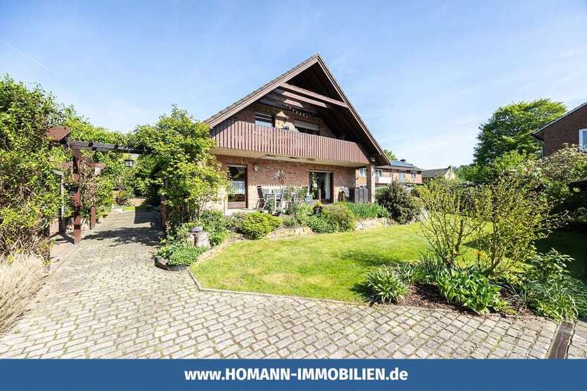 Haus zum Kaufen in Münster 669.000 € 202 m²