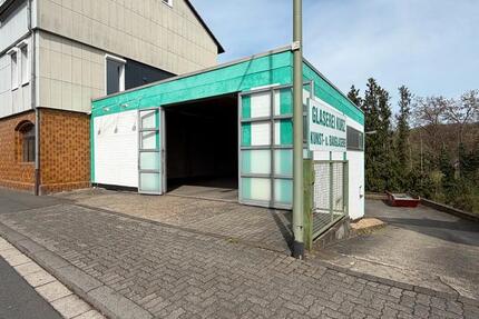 Gewerbeobjekt Kassel Bettenhausen - 1.750&euro; | Angebot:26410100