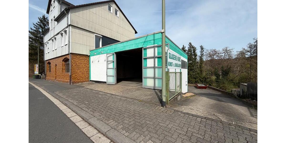 Gewerbeobjekt Kassel Bettenhausen - 1.750&euro; | Angebot:26410100