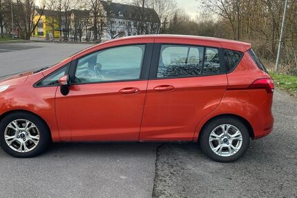 Ford B-Max 79.000 km 4.300 &euro; Wadgassen 66787