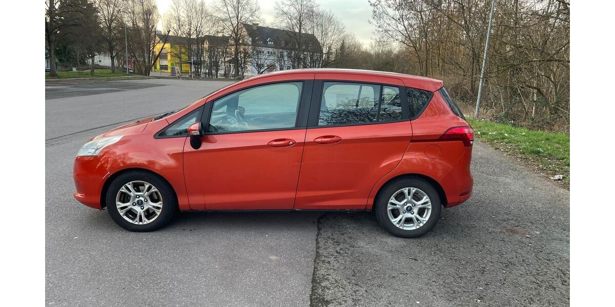 Ford B-Max 79.000 km 4.700 &euro; Wadgassen 66787