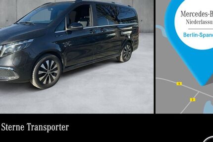 Mercedes-Benz EQV 37.848 km 36.990 &euro; Berlin 13581