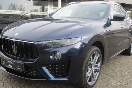 Maserati Levante 37.900 km 53.900 &euro; Schwerte 58239