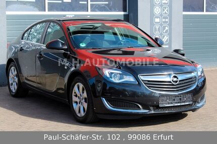 Opel Insignia 160.000 km 4.490 &euro; Erfurt 99085