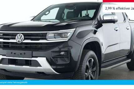 VW Amarok