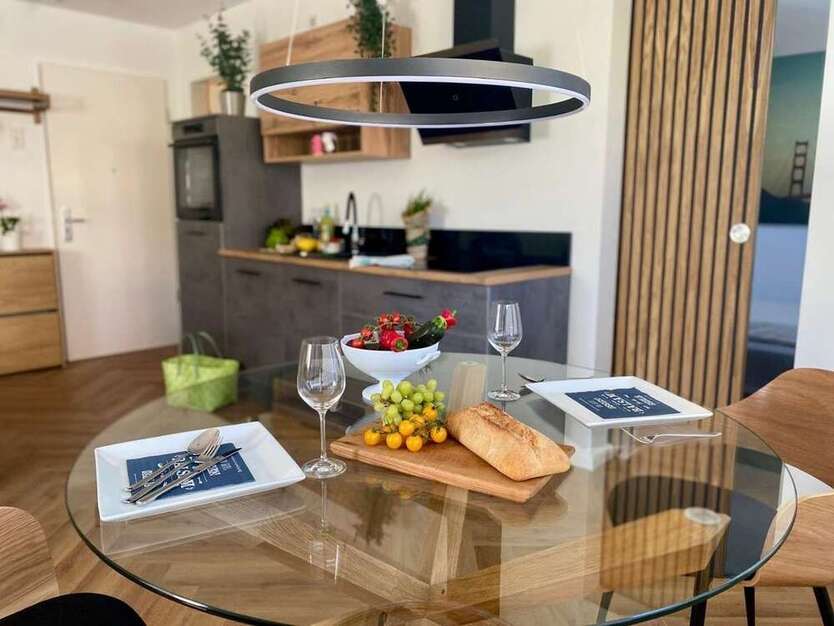 Wohnung zum Mieten in Neuss 995 € 37.4 m²