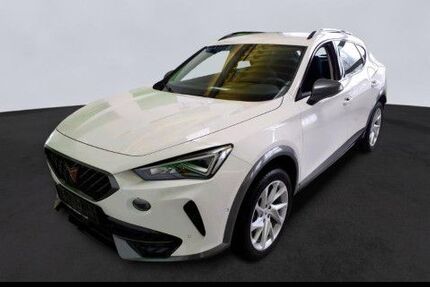 Cupra Formentor 28.900 km 23.930 &euro; Bad Mergentheim 97980