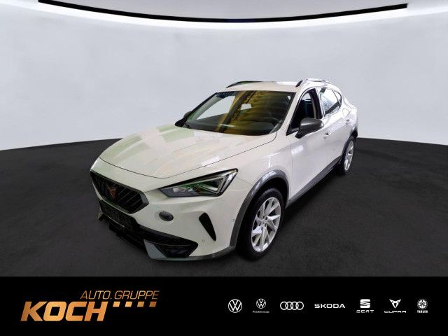 Cupra Formentor 28.900 km 23.930 &euro; Bad Mergentheim 97980