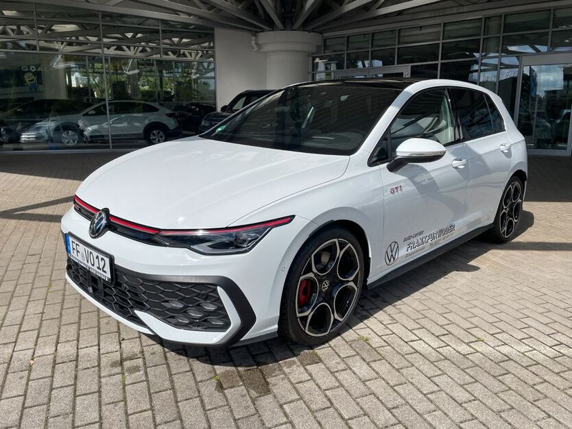 VW Golf 1.500 km 49.990 € Frankfurt (Oder) 15234