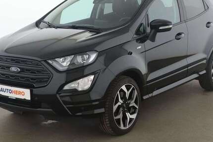Ford EcoSport 17.486 km 17.070 &euro; Berlin 14059