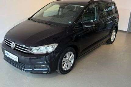 VW Touran 66.150 km 23.950 &euro; Friesoythe 26169