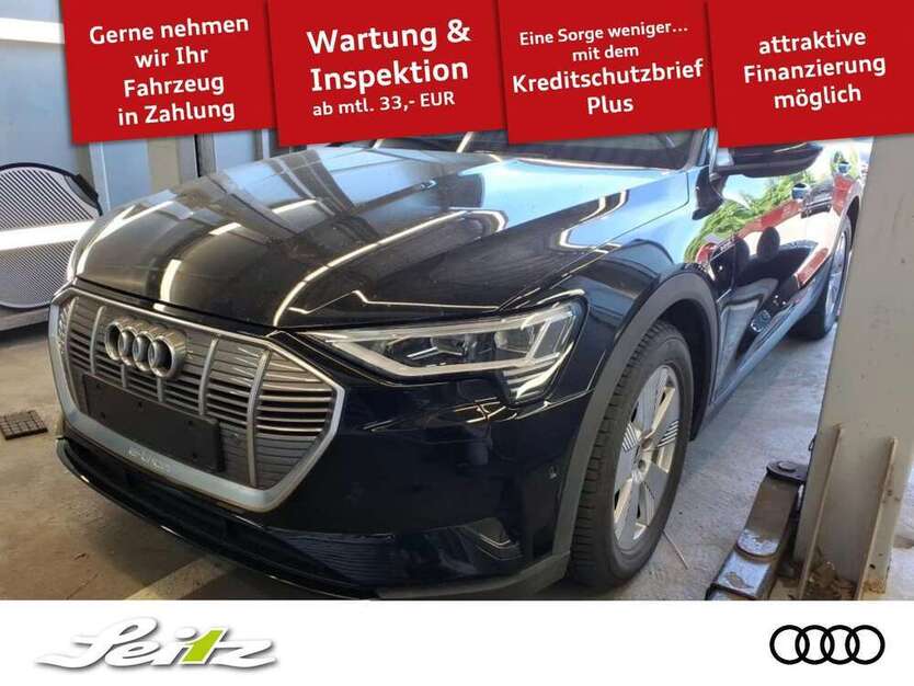 e-tron