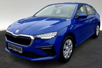 Skoda Scala 11.600 km 18.990 € Landsberg 86899