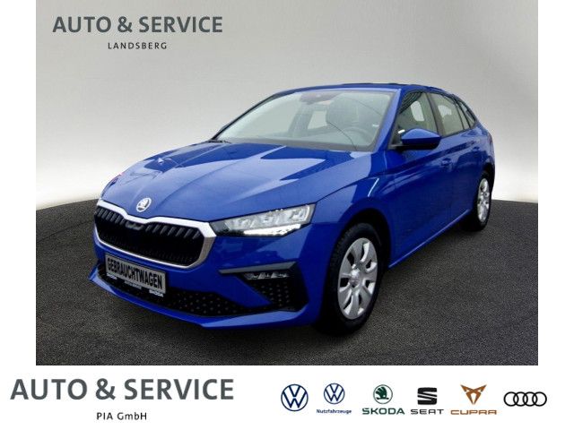 Skoda Scala 11.600 km 18.990 € Landsberg 86899