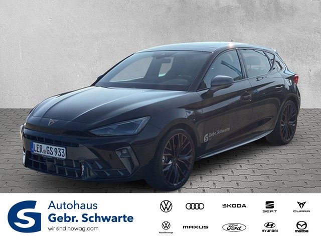 Cupra Leon 15.000 km 37.850 &euro; Leer (Ostfriesland) 26789