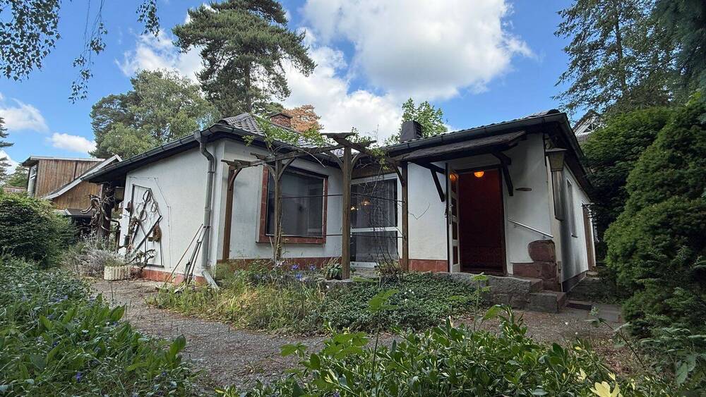 Einfamilienhaus Wildau - 3 Zimmer, 76 m&sup2;, 340.000&euro; | Angebot:26826814