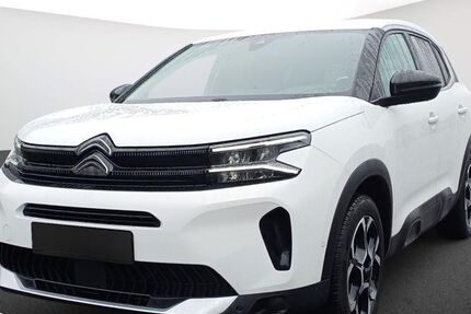 Citroen C5 Aircross 9.211 km 21.289 &euro; Borken 46325