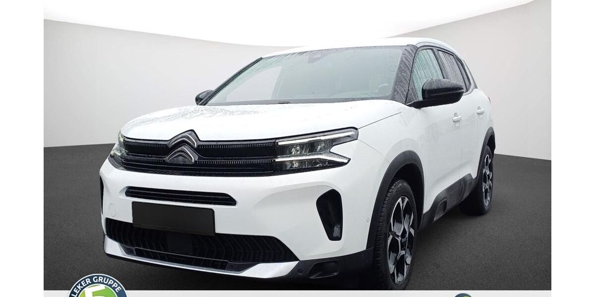 Citroen C5 Aircross 9.211 km 21.289 &euro; Borken 46325