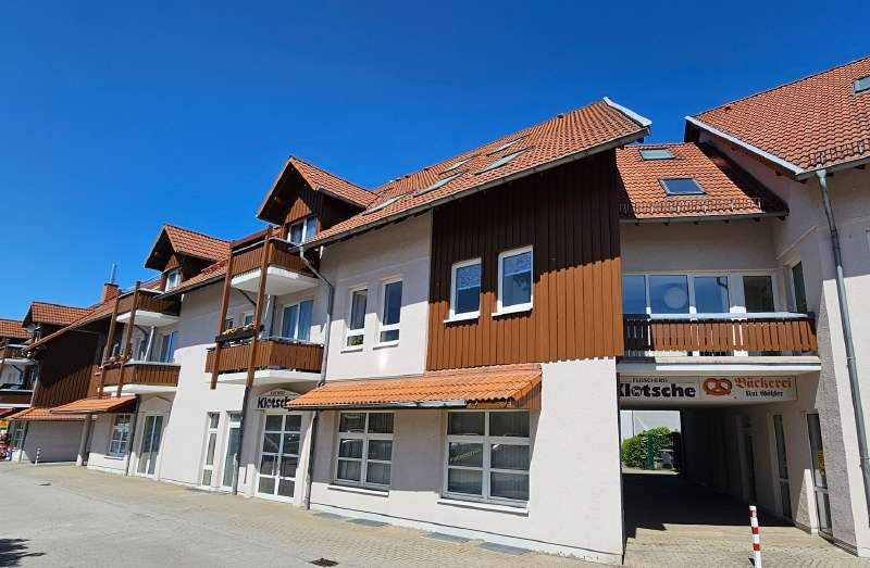 Wohnung zum Kaufen in Possendorf 125.000 € 58.53 m²