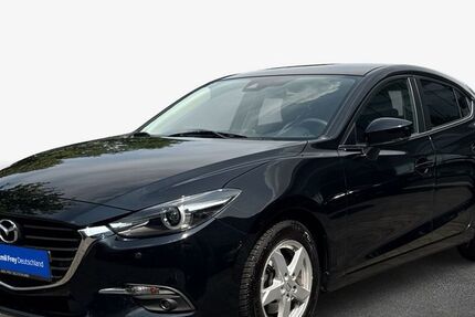 Mazda 3 78.200 km 14.990 &euro; Filderstadt 70794