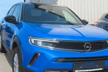 Opel Mokka 45.137 km 17.790 &euro; Herne 44653