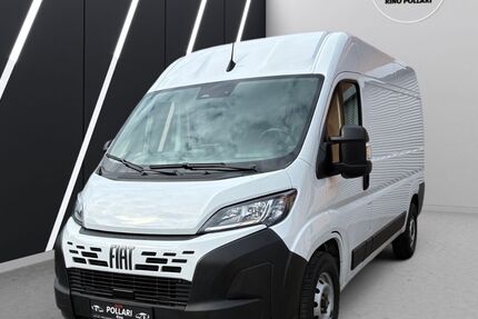 Fiat Ducato 27.000 km 24.490 &euro; Gaggenau 76571