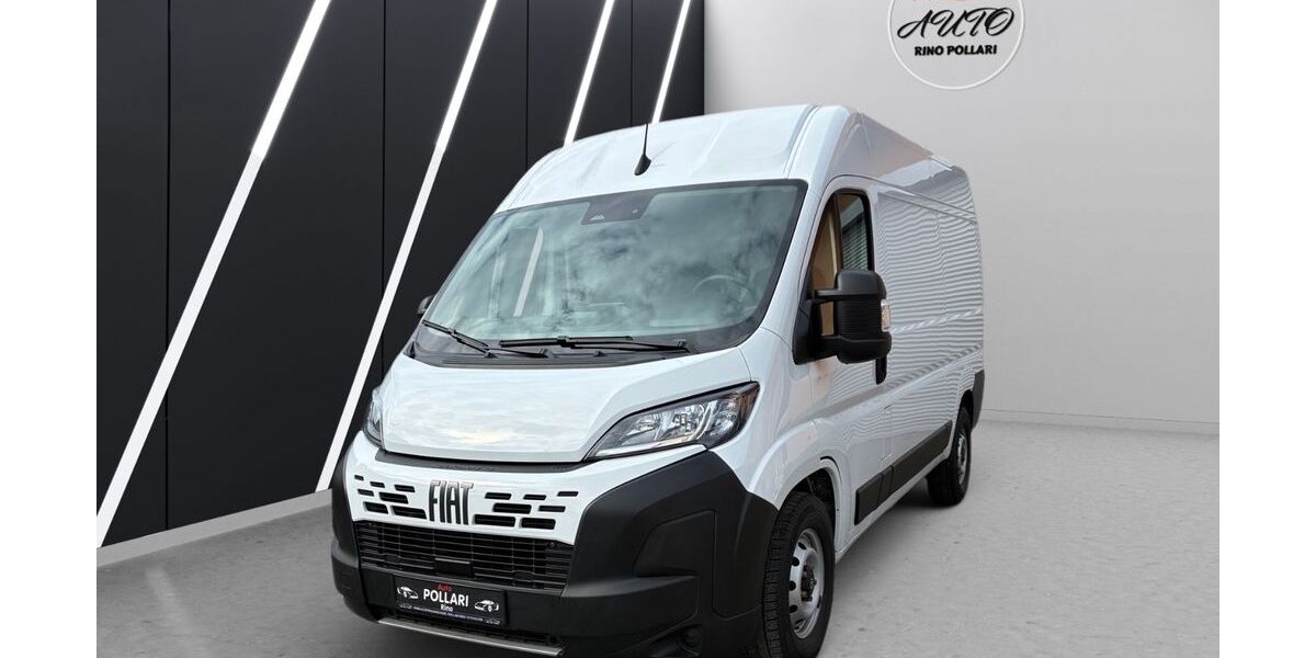 Fiat Ducato 27.000 km 24.490 &euro; Gaggenau 76571