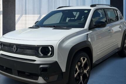 Renault R 4 2.868 km 34.900 € Berlin 12099