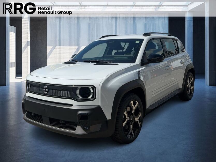 Renault R 4 2.868 km 34.900 € Berlin 12099