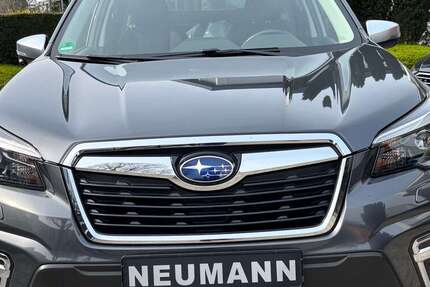 Subaru Forester 99.800 km 24.900 &euro; Rellingen 25462