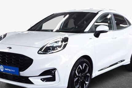 Ford Puma 72.136 km 14.951 &euro; Hannover 30165