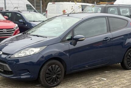 Ford Fiesta 135.000 km 2.600 &euro; Ludwigshafen 67059