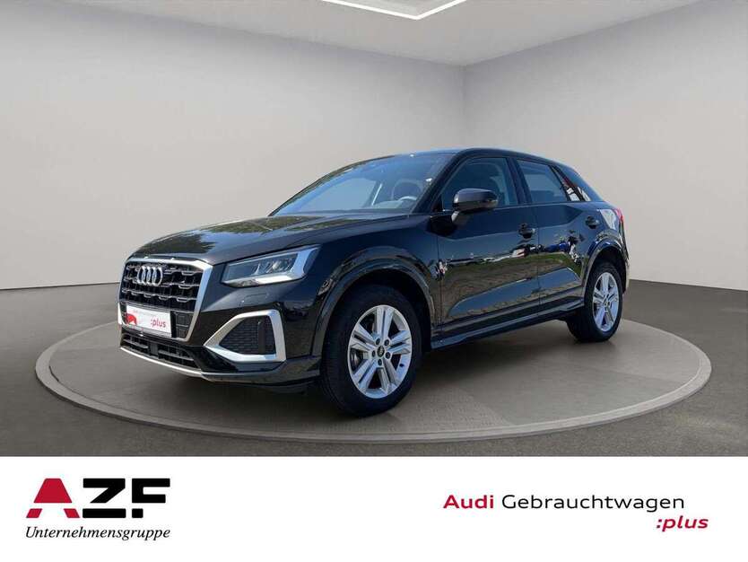 Audi Q2 5.363 km 28.980 € Flensburg 24941