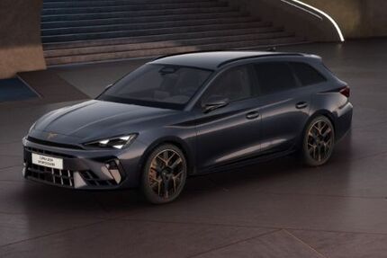 Cupra Leon 1.050 km 46.690 &euro; Türkheim 86842