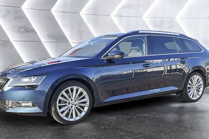 Skoda Superb 133.830 km 16.490 &euro; Ludwigsfelde 14974
