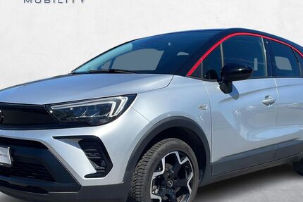 Opel Crossland (X) 84.750 km 13.750 &euro; Ludwigsau 36251