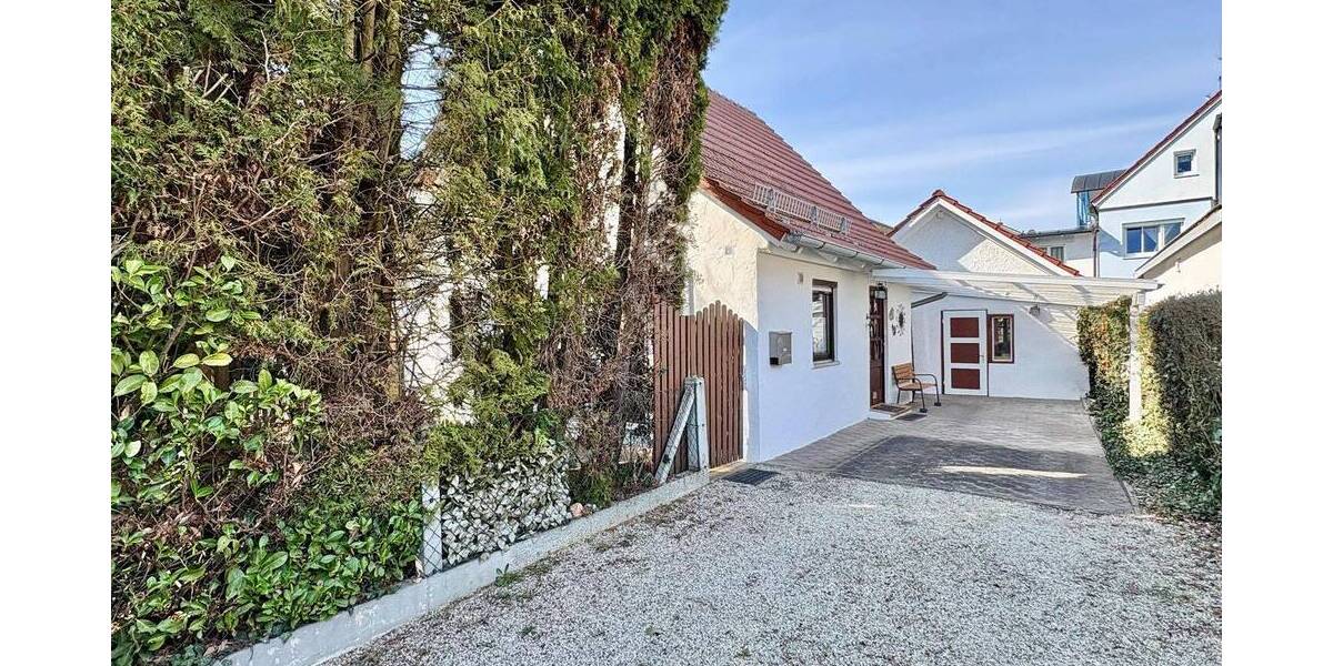 Einfamilienhaus Osterhofen - 3 Zimmer, 92 m&sup2;, 275.000&euro; | Angebot:26203237
