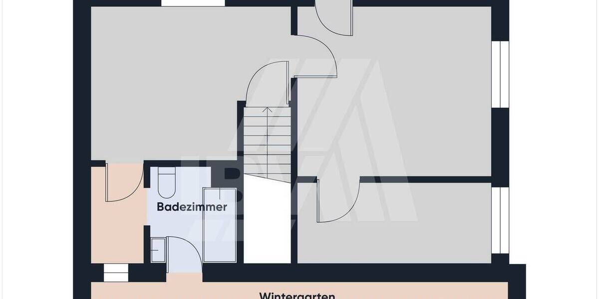 Doppelhaushälfte Hirschau - 6 Zimmer, 103 m&sup2;, 130.000&euro; | Angebot:26306052