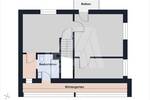 Doppelhaushälfte Hirschau - 6 Zimmer, 103 m&sup2;, 130.000&euro; | Angebot:26306052