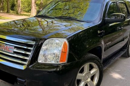 GMC Yukon 188.000 km 6.900 &euro; Schwabach 91126