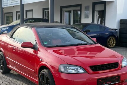 Opel Astra 79.000 km 5.900 € Butzbach 35510