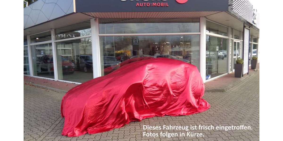 Mazda CX-5 1.567 km 42.880 &euro; Sottrum 27367