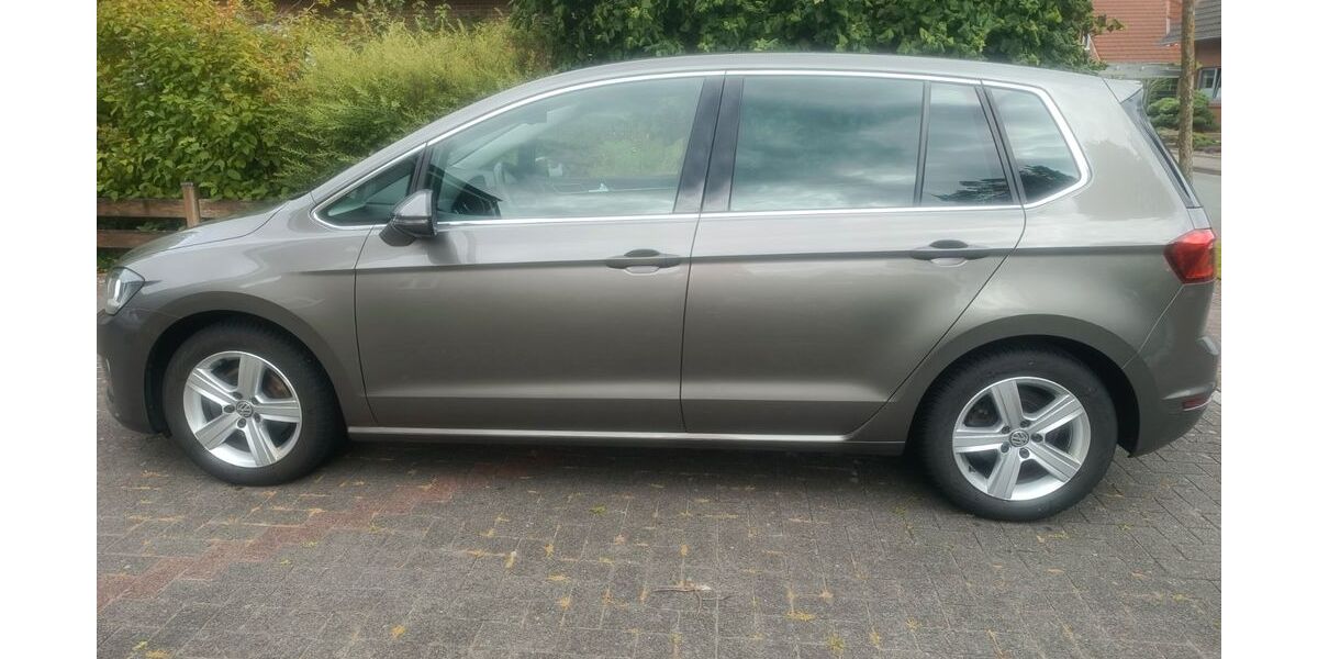 VW Golf Sportsvan 113.000 km 12.300 &euro; Westerstede 26655