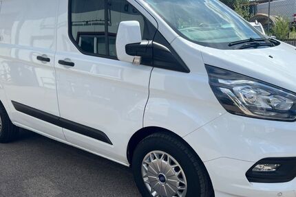 Ford Transit Custom 150.000 km 11.480 &euro; Gessertshausen 86459